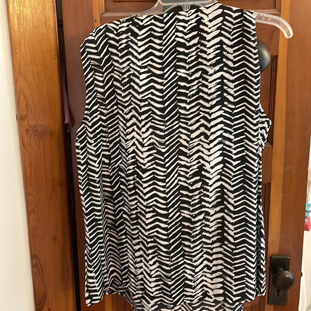 Blouse - Picture 5 of 5